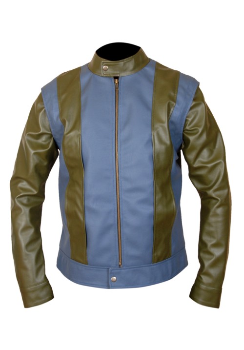 Men's cyclops new Jacket